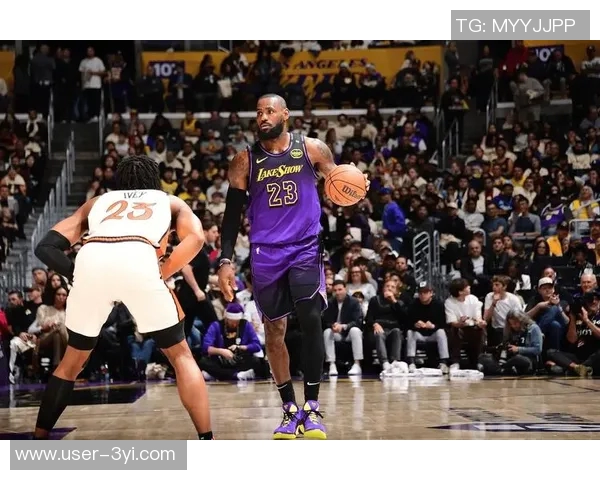 詹姆斯连续得分上双纪录终结揭示其独特篮球哲学的深刻内涵