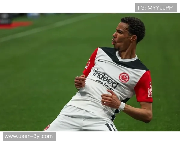 法兰克福官方宣布签约18岁日本前锋神代庆人助力球队未来发展