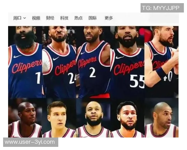 步行者对祖巴茨报价引关注快船若有多方首轮报价愿意洽谈