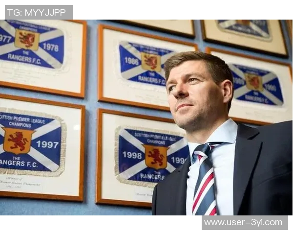 流浪者与杰拉德本周将探讨回归执教的可能性 流浪者与杰拉德本周将探讨回归执教的可能性