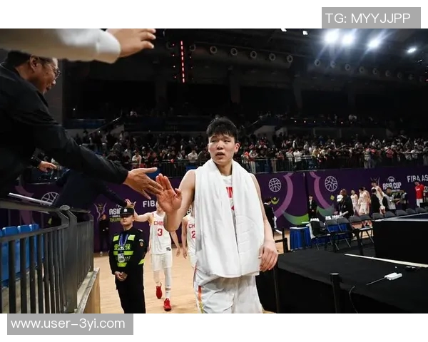 杨瀚森被比作世界屋脊但他何时才能如愿登陆NBA 杨瀚森被比作世界屋脊但他何时才能如愿登陆NBA