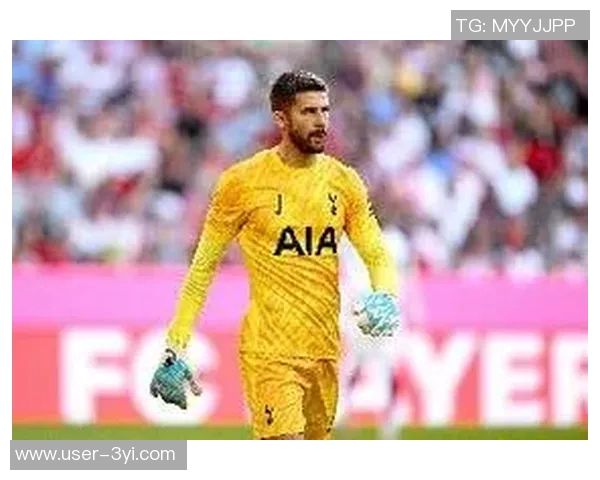 维卡里奥选择离开热刺重返意甲经纪人与国米展开接触 维卡里奥选择离开热刺重返意甲经纪人与国米展开接触