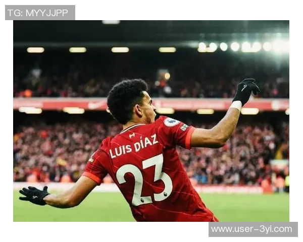 费迪南德分析加克波与迪亚斯的差距利物浦新援尚需时间融入球队 费迪南德分析加克波与迪亚斯的差距利物浦新援尚需时间融入球队