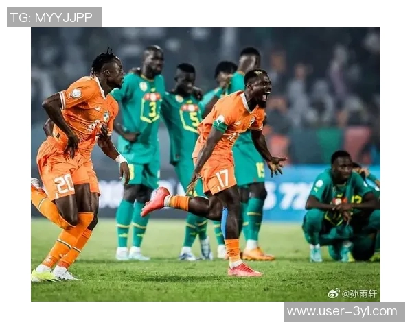 非洲多国足协联合反对非洲杯四年一届的决策引发争议