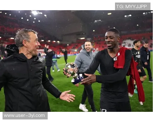 恩里克盛赞登贝莱进球如同电子游戏中的奇迹画面