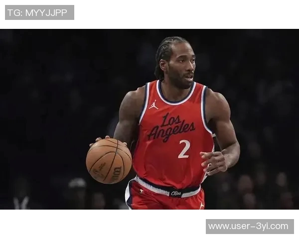 效率一般！莱昂纳德半场11投得到11分另有2板1助1断