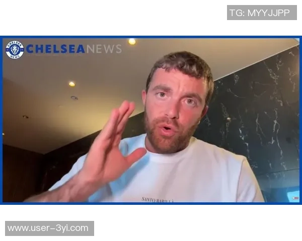 切尔西冬窗不引进中后卫认为现有人员储备已足够应对挑战