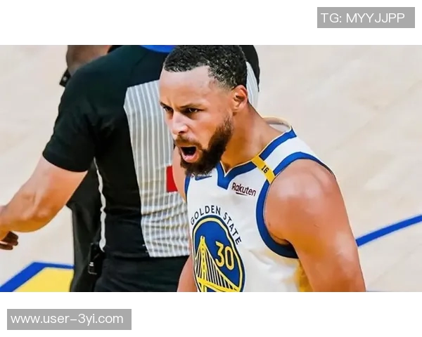 科尔解析勇士战术体系如何围绕库里与追梦构建攻防混乱